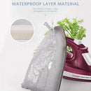 Mini Almofada de Passar Roupa Portátil