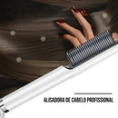 Escova Alisadora Basic Pro