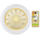 Lâmpada CoolPro Turbo Led 2 em 1 [ULTRA POTENTE]