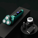 Barbeador BladePro 3 em 1 [PROFISSIONAL]