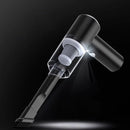 Aspirador de Pó Portátil USB 3 em 1 - NeoVap