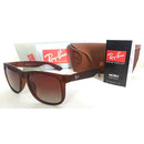 Óculos de Sol Masculino Justin POLARIZADO