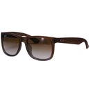 Óculos de Sol Masculino Justin POLARIZADO