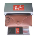 Óculos de Sol Masculino Justin POLARIZADO