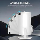 Projetor  HY300 - HD 150 Polegadas (suporte a 4K) - Celular / TVB0X / XBOX / PS / PC - WIFI e Bluetooth