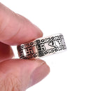 Anel da Riqueza - FengShu