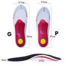 Palmilha Ortopédica ProConfort